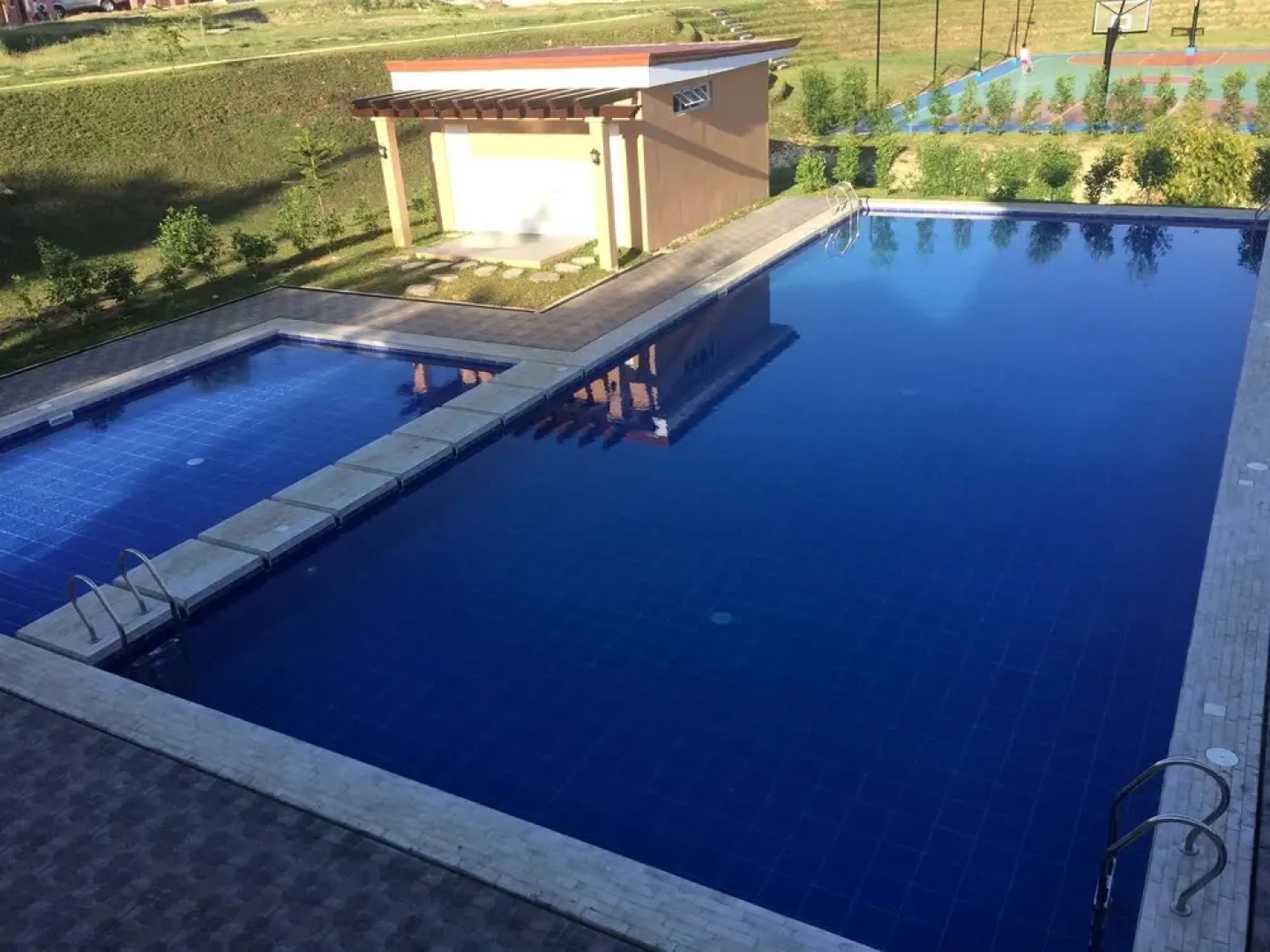 Bohol Tourist Accommodation