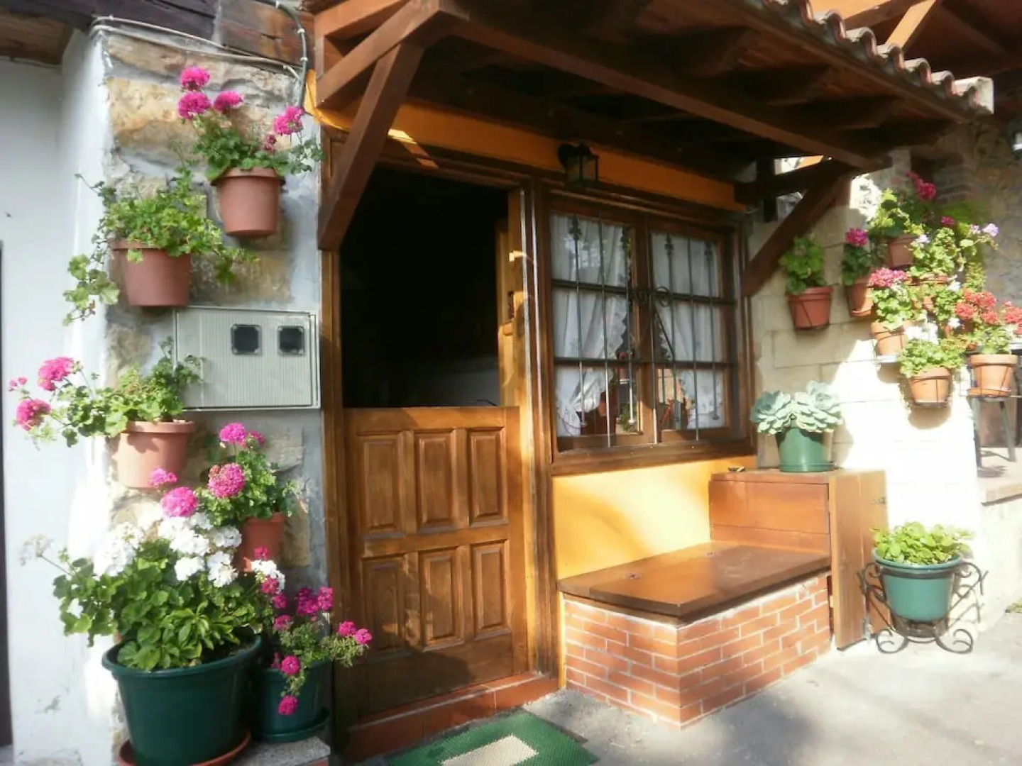 La Cuerre de Grazanes