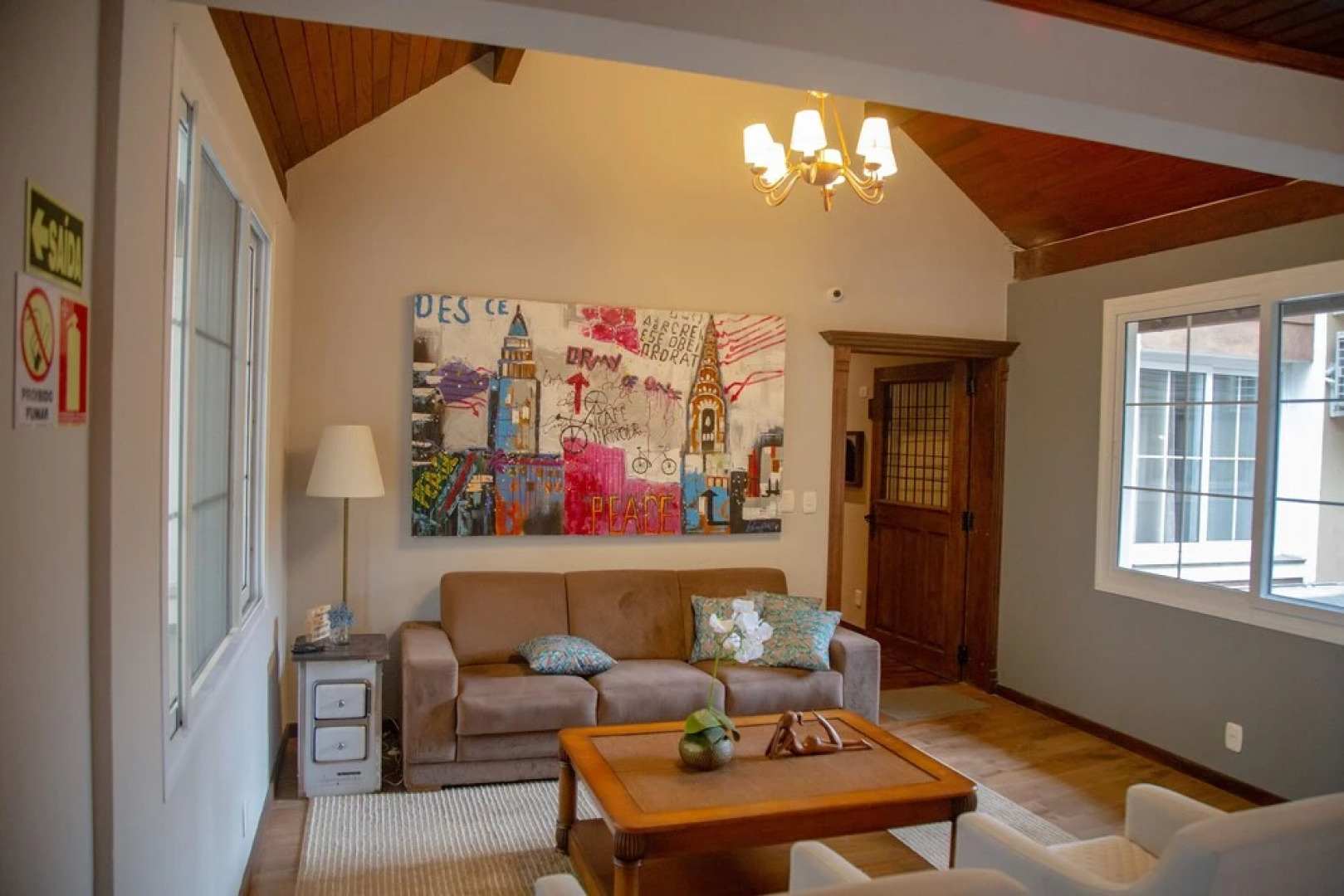 Flame Boutique Hotel by Unna