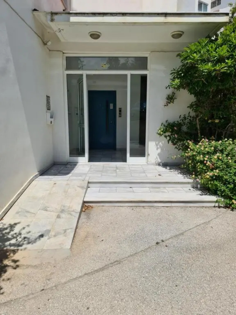 Apartment by the sea in Xilokastro