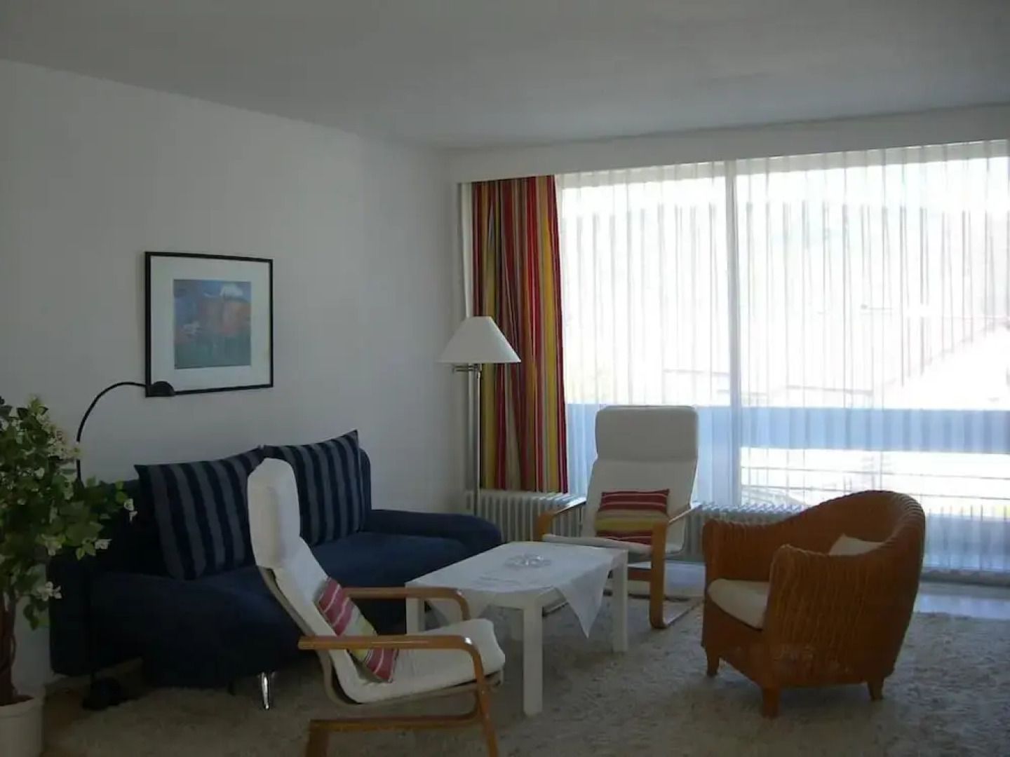 Kur- und Ferienappartements Interest