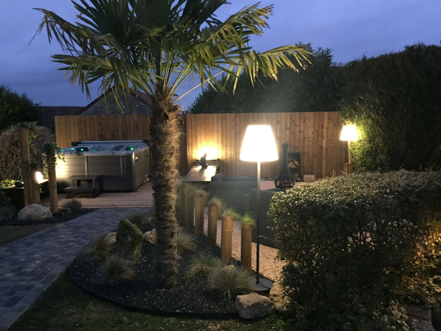 La Maison de Manolie