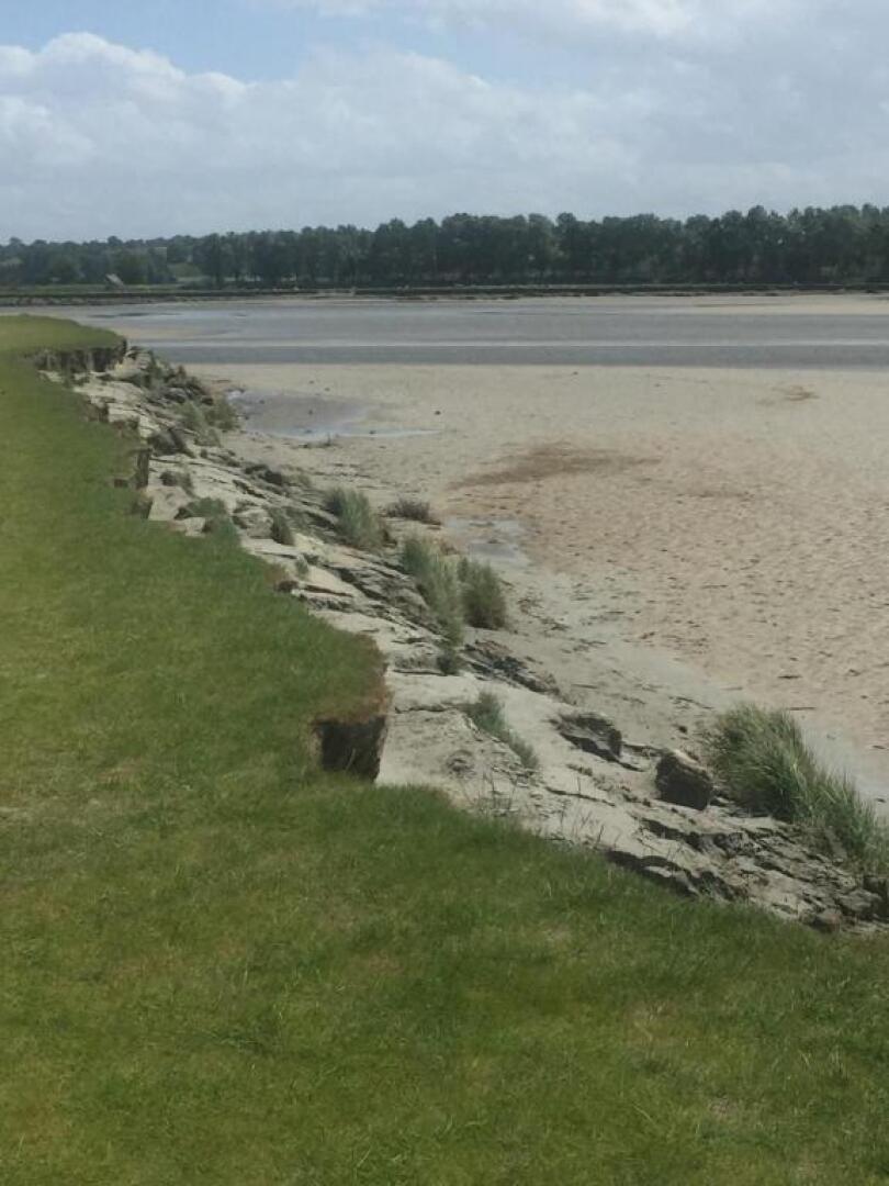 Appartement familial le Tanis