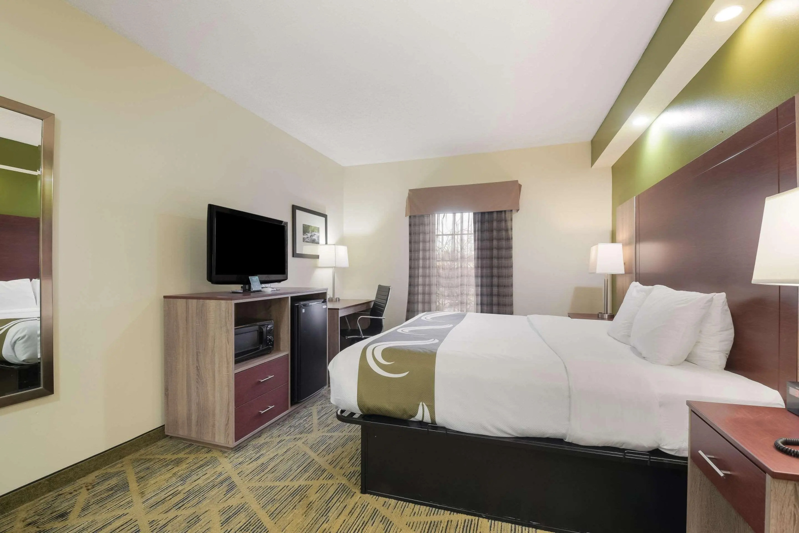 Quality Inn Alcoa Knoxville