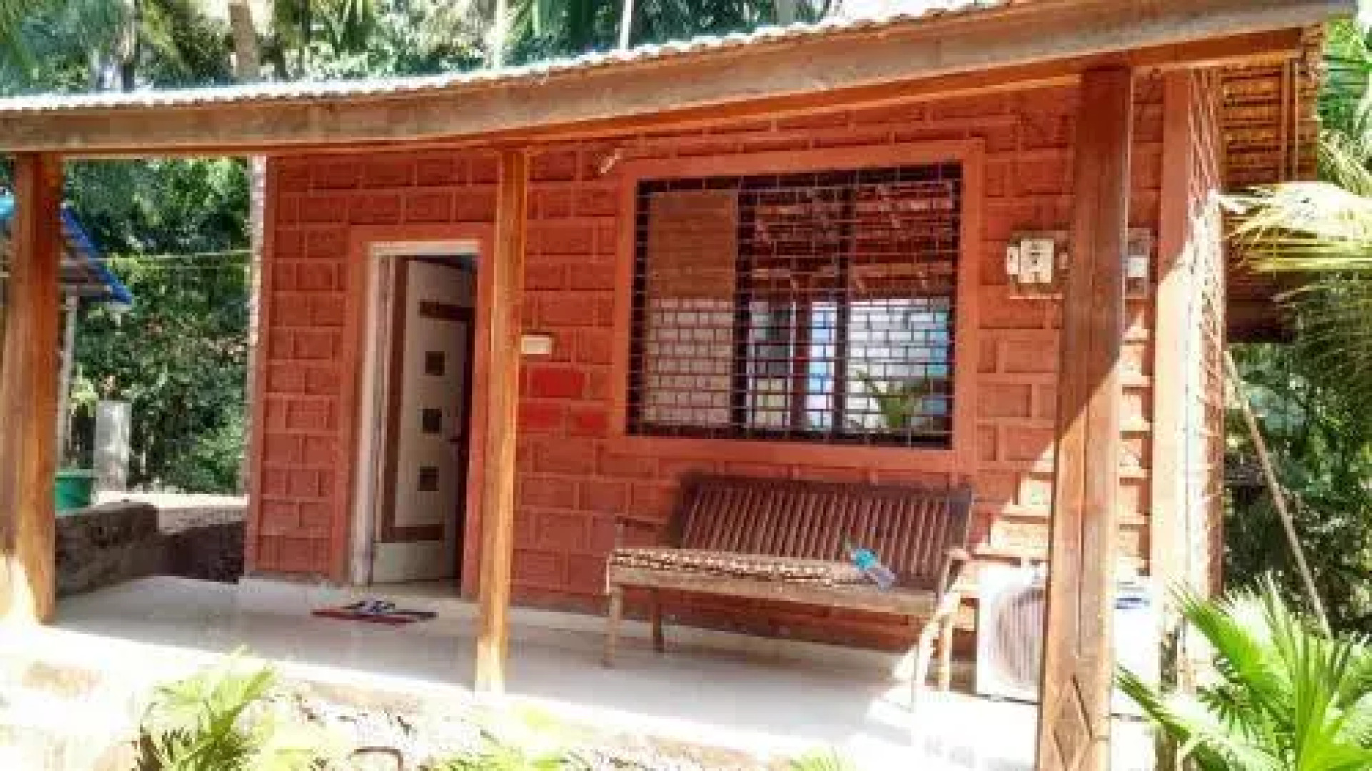 Tendulkar Beach Resort