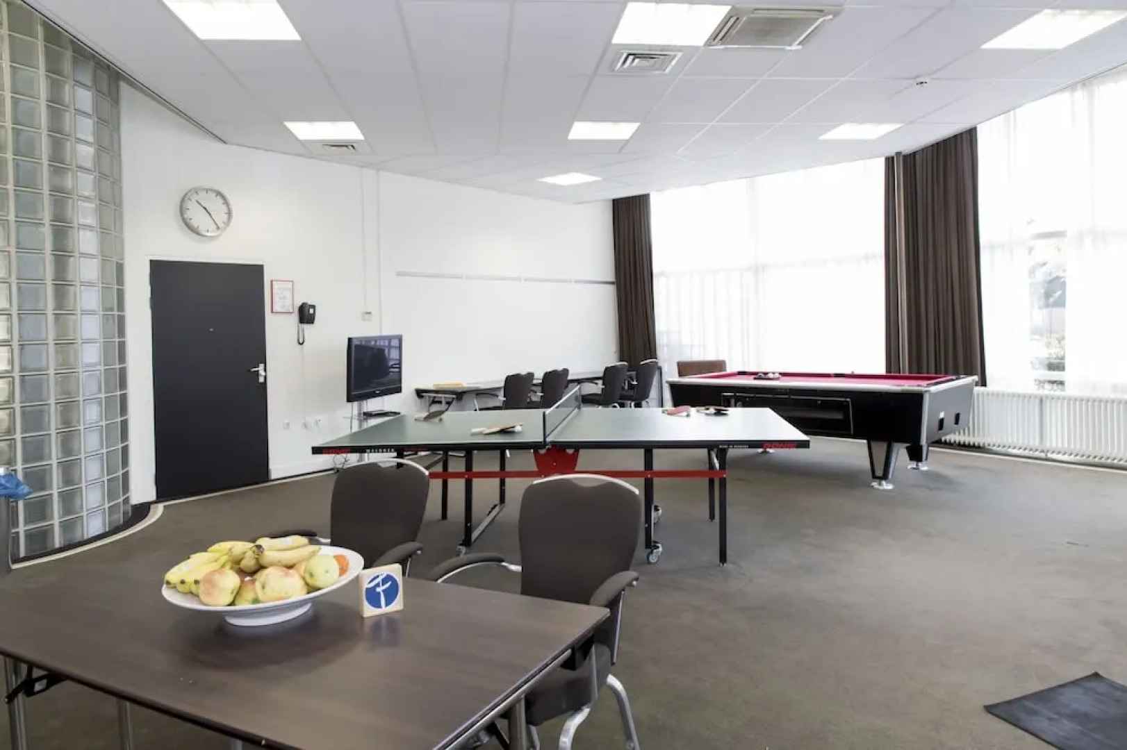 Golden Tulip Victoria