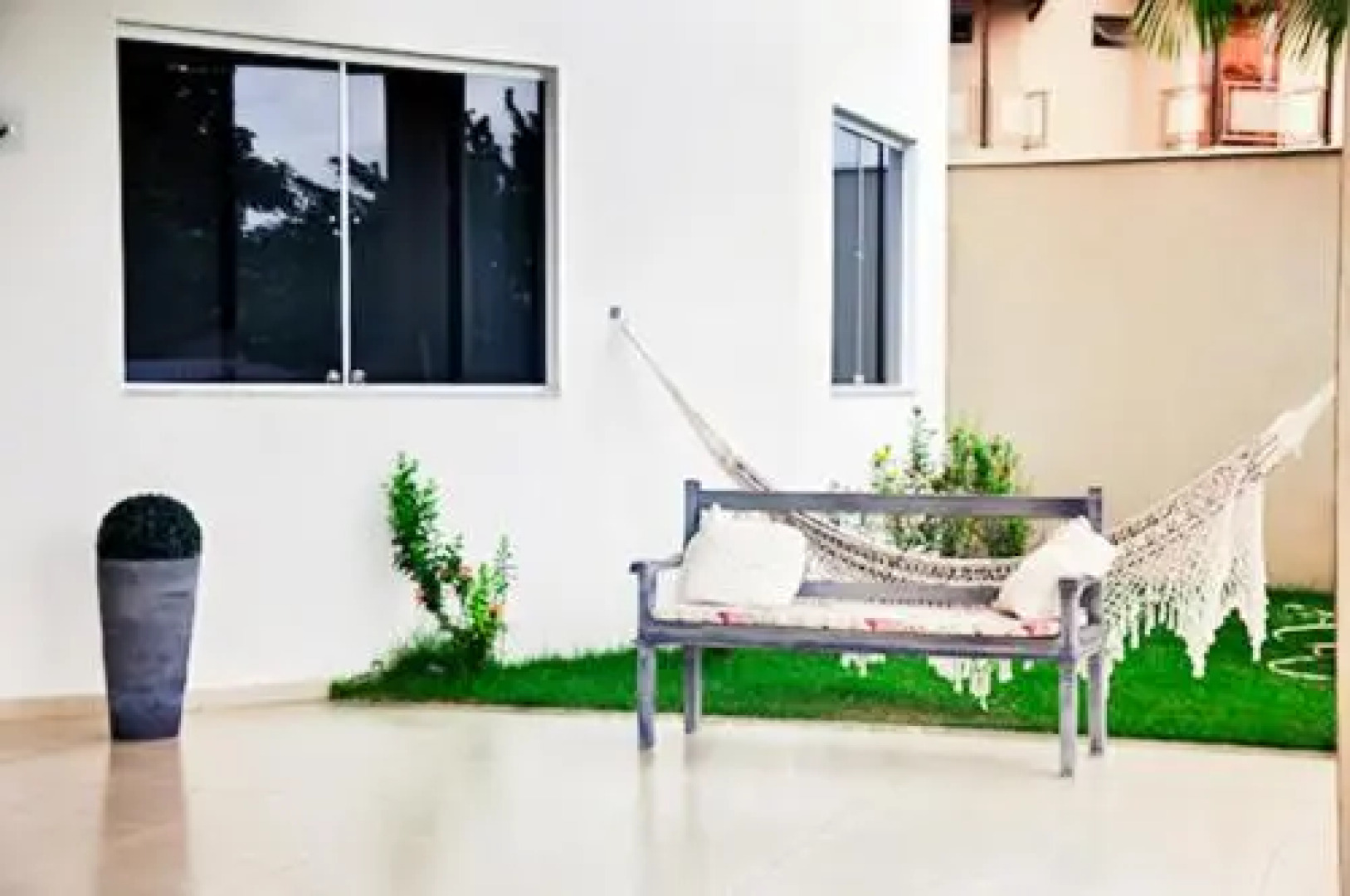 Village das Minas Hotel