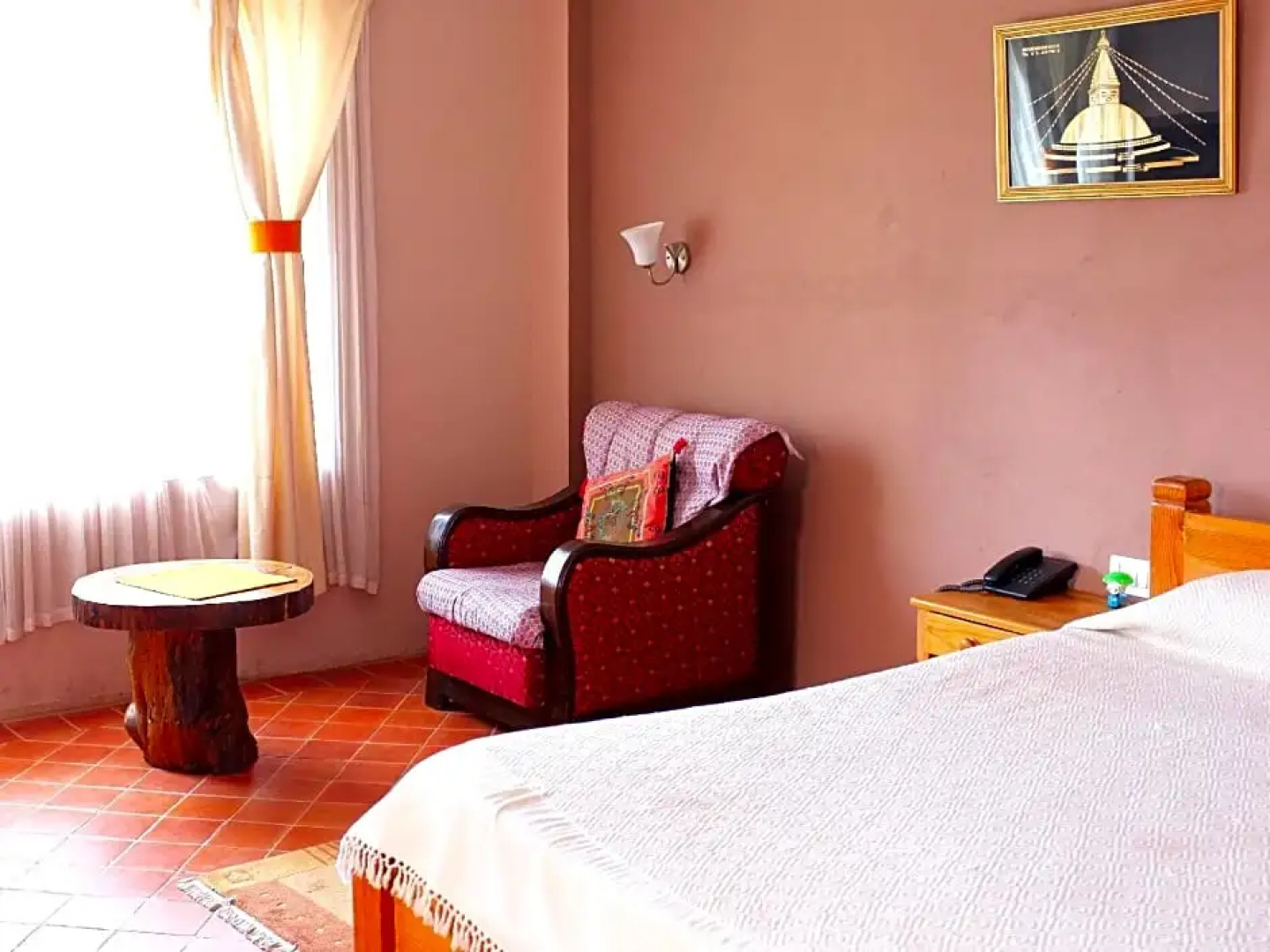 Sampada Inn