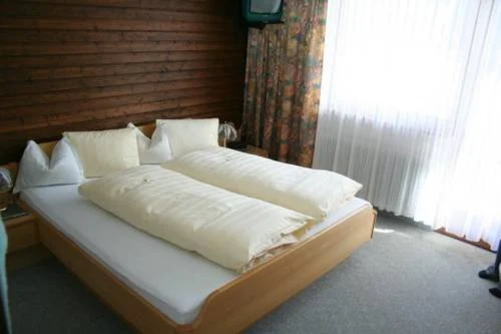 Hotel-Pension Gantekopf