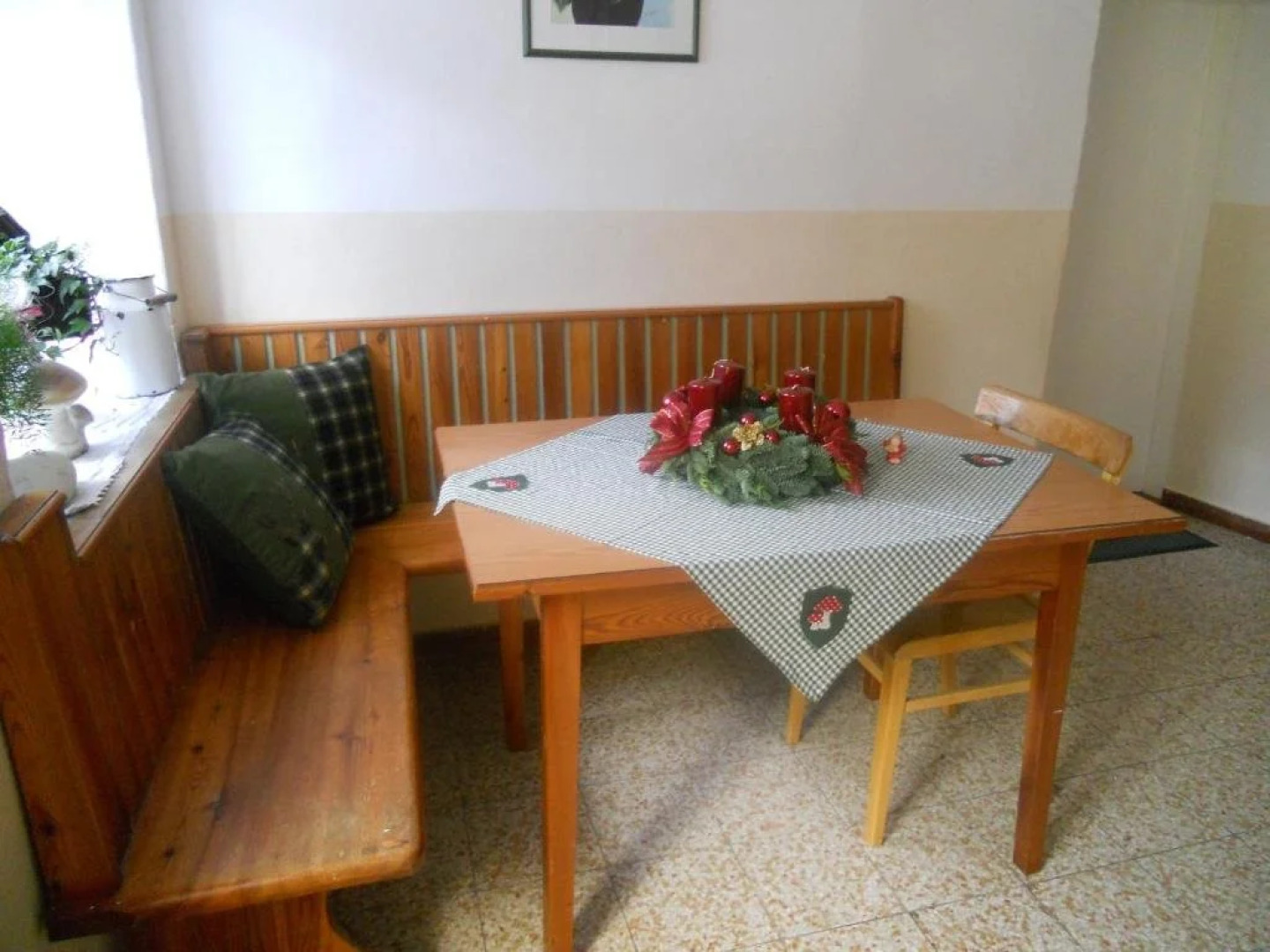 Gasthof zur Burg Falkenstein