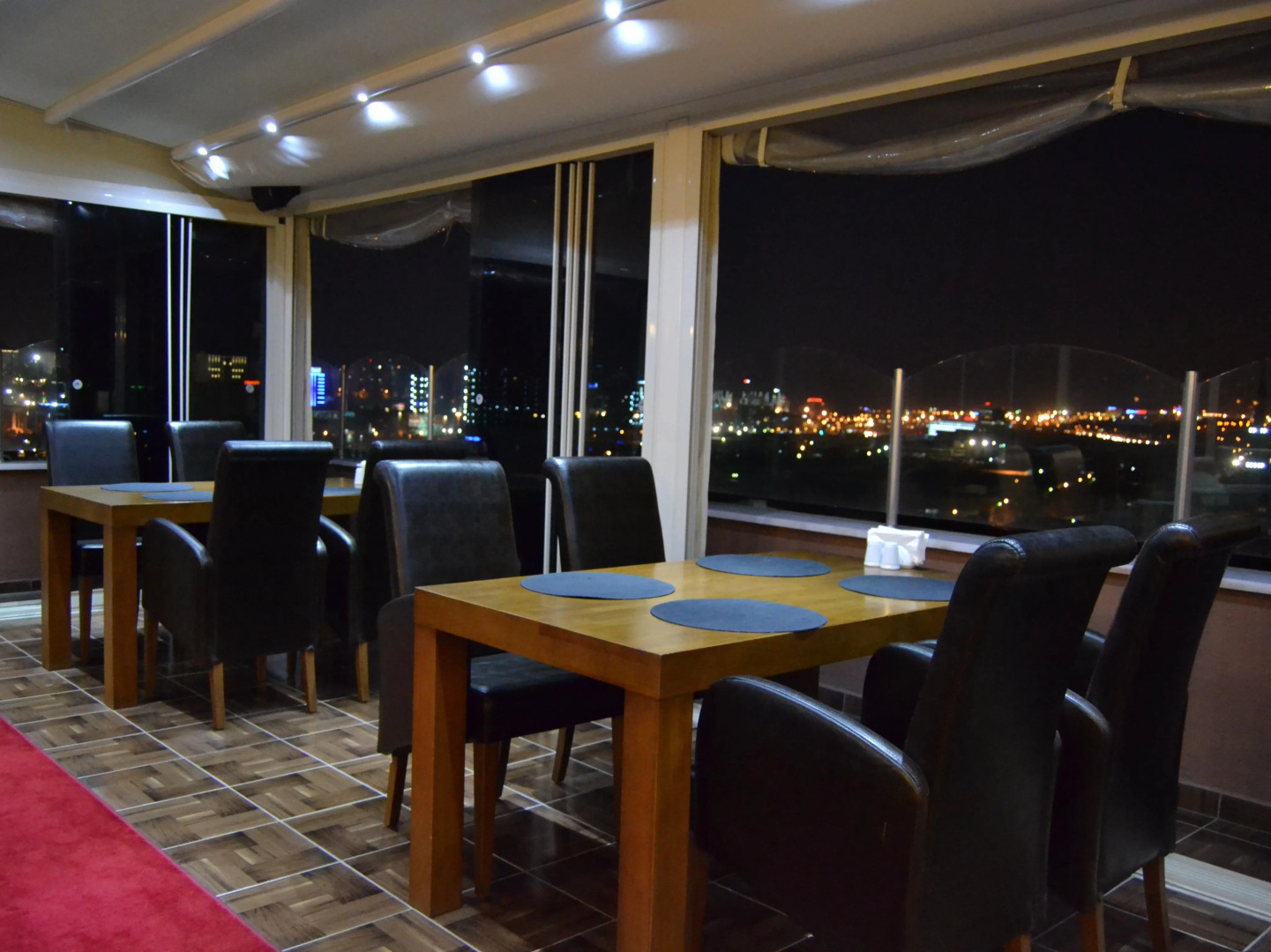 Air Boss Istanbul Airport and Fair Hotel