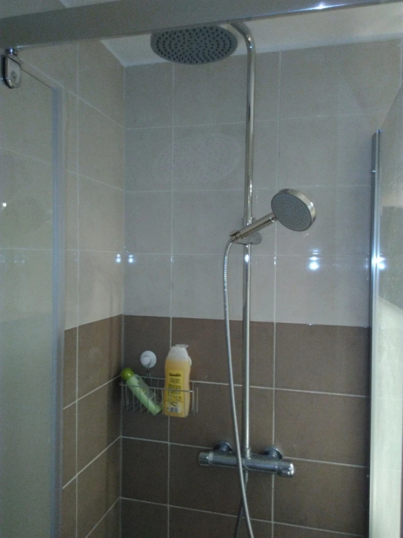 Appartement 2 pièces avec Grande Terrasse