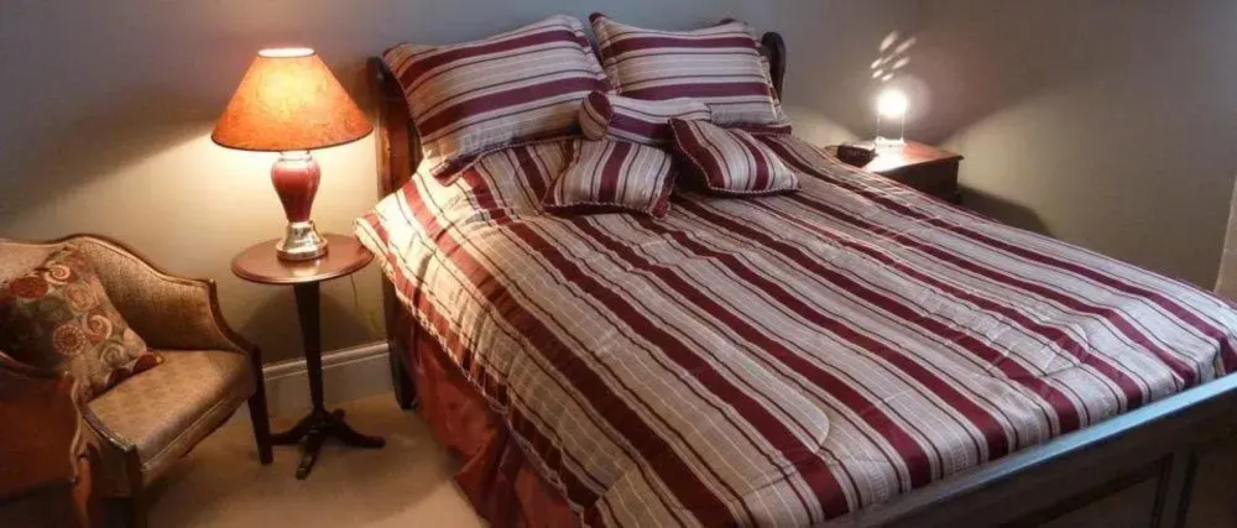 The Gregory Bed & Breakfast