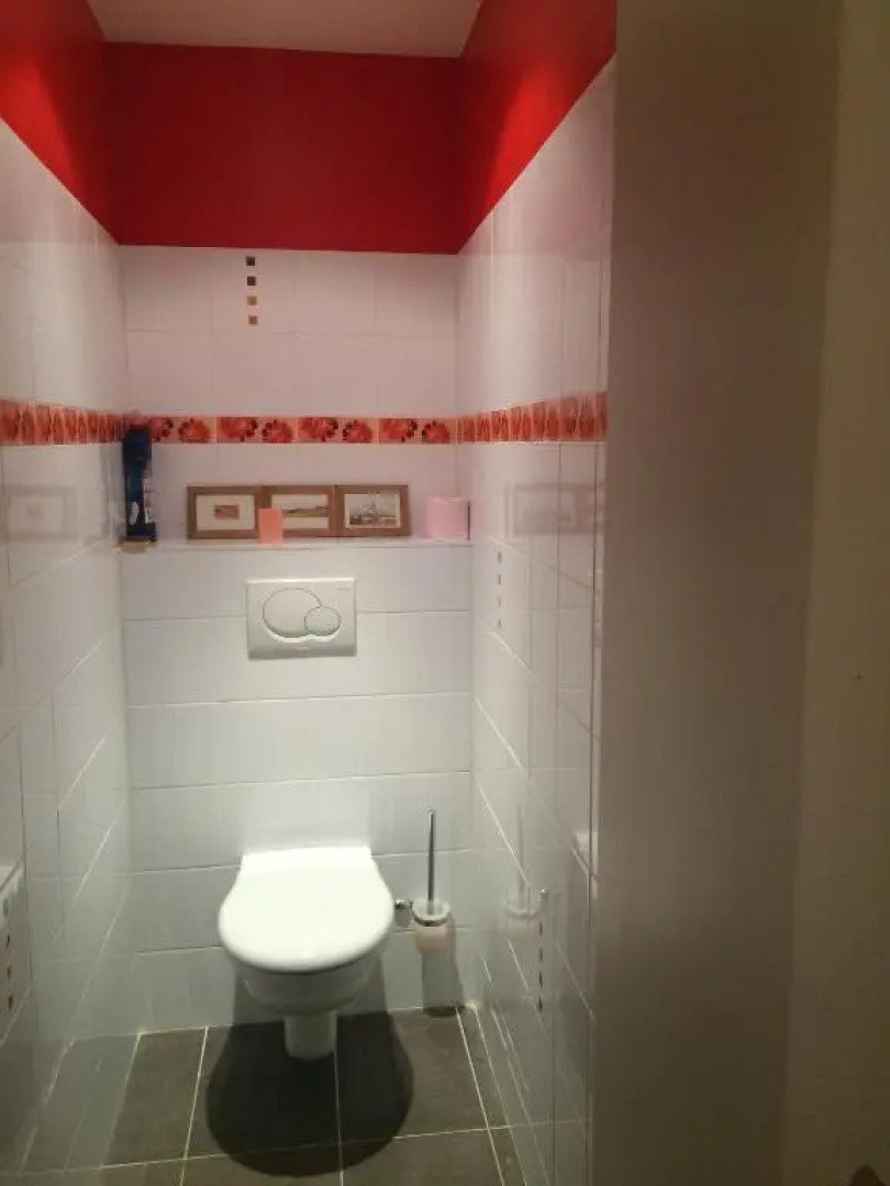 Les Terrasses de Rochetaillée