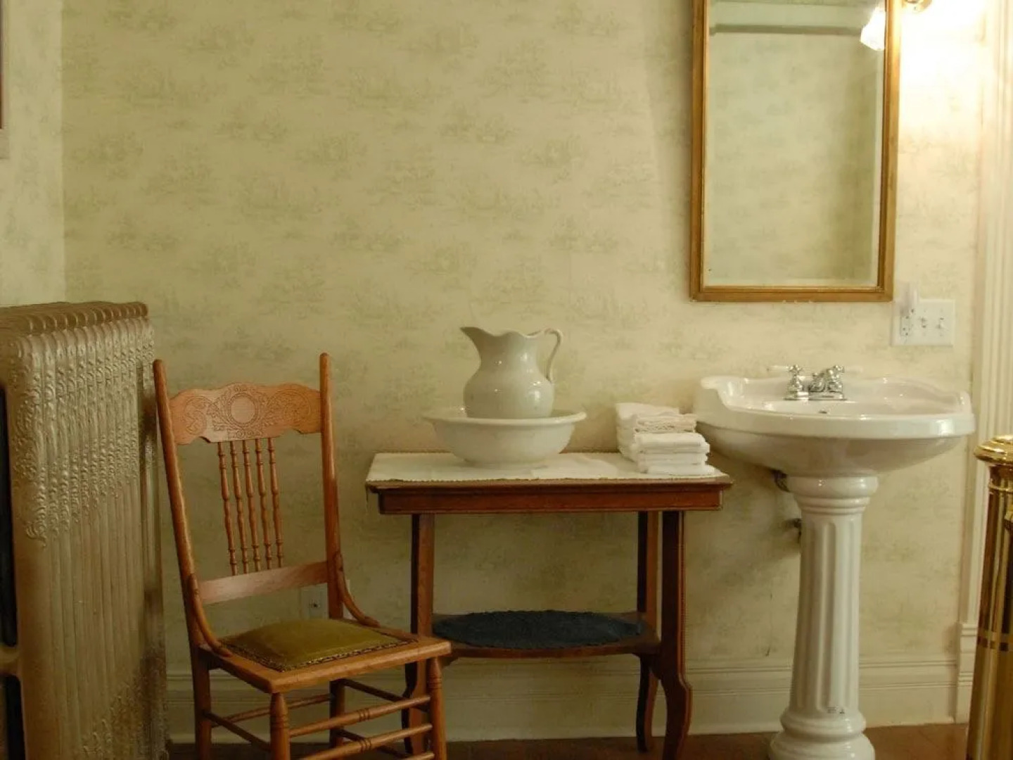 Stauer House Bed and Breakfast