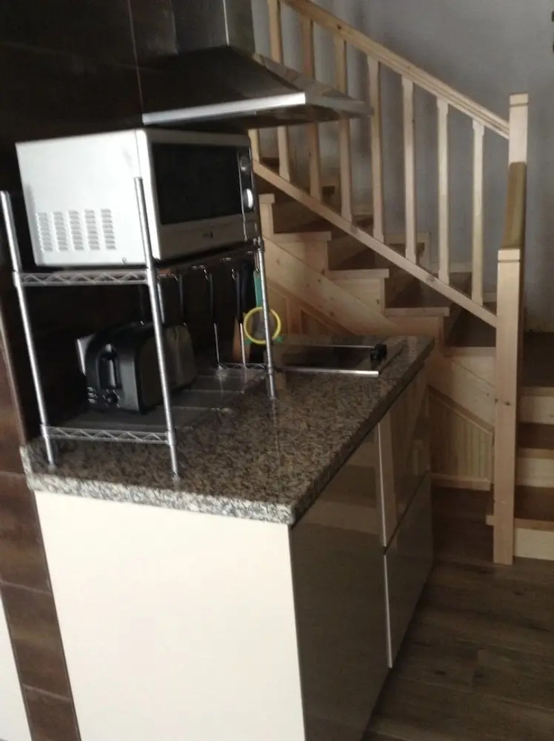 La Cabana De Catalina