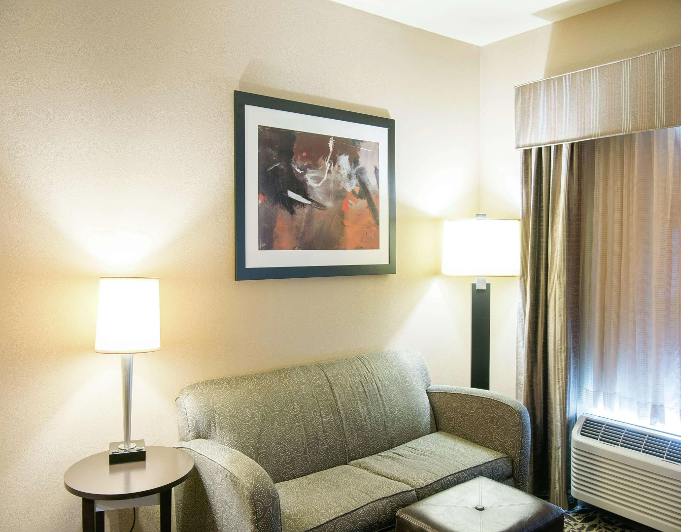 Hampton Inn & Suites Bay City, TX