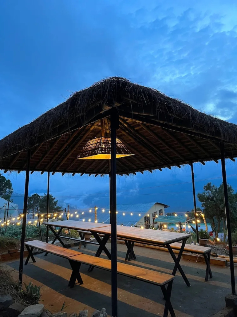 Darbar - A Heritage Farmstay