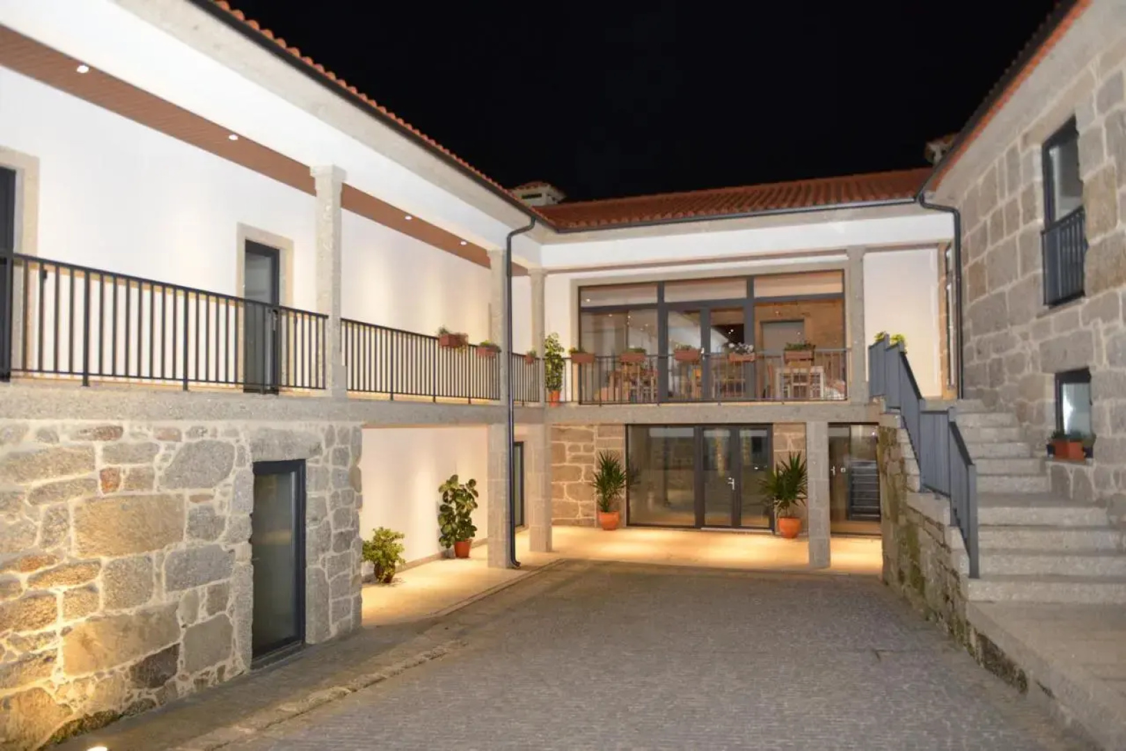 Quinta do Eido