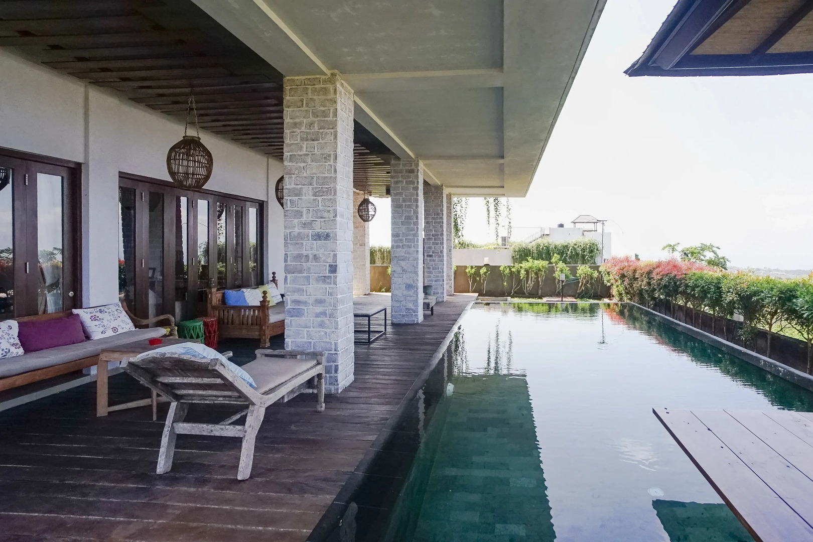 The Ocean Views Luxury Villas & Apartment by ZUZU