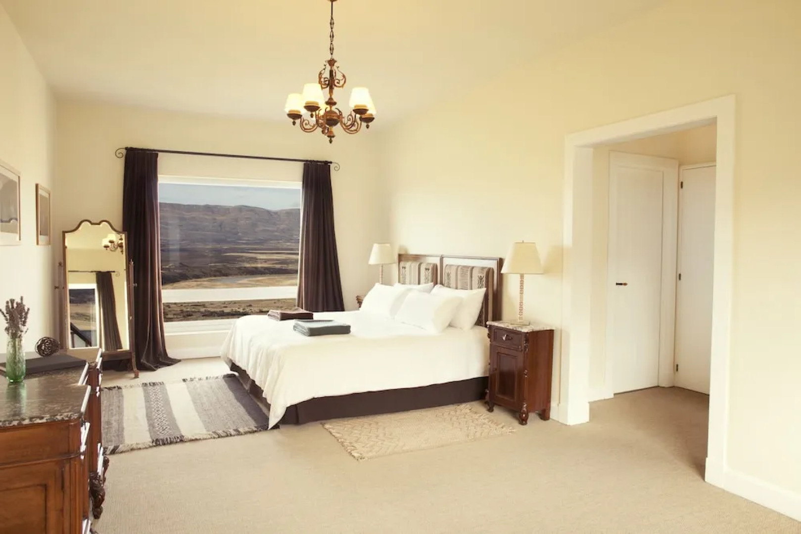 EOLO - Patagonia´s Spirit