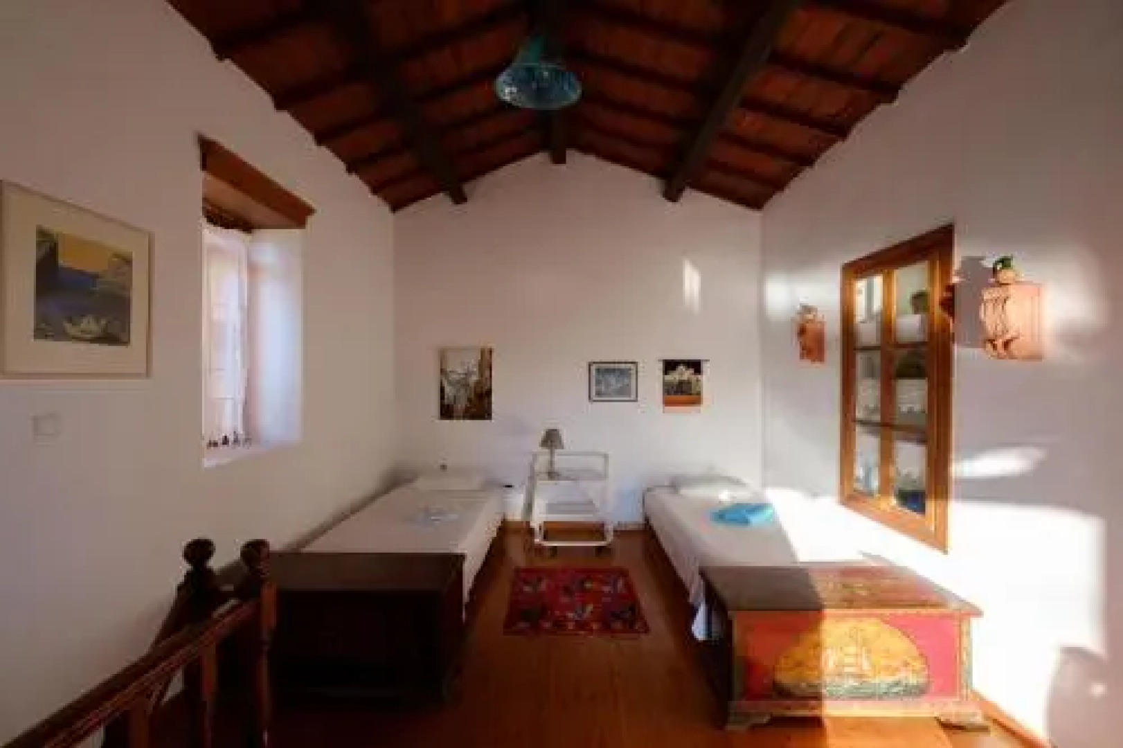 Traditional Cretan Stone House 4