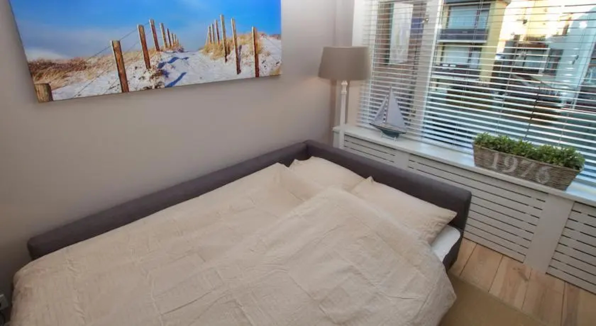 Appartement Jolie Noordwijk