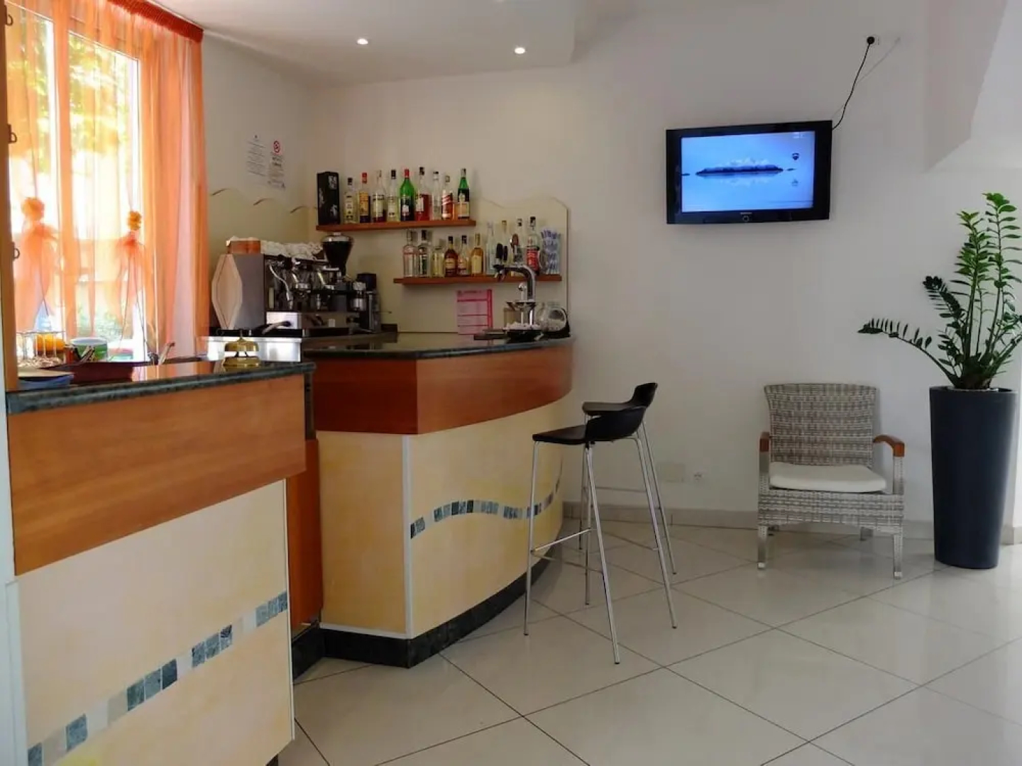 Hotel Villa Nora