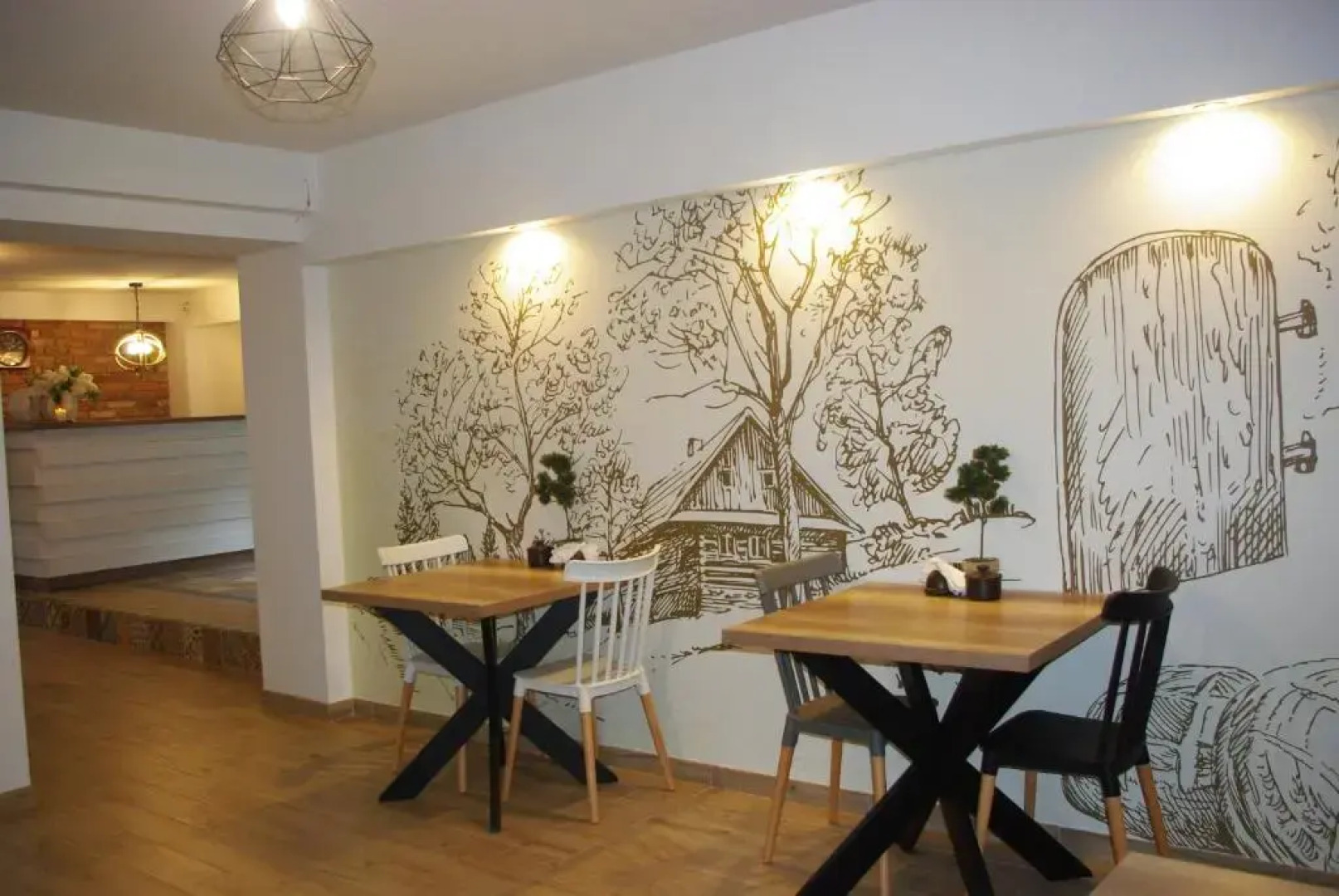 Dom Wypoczynkowy Karolina