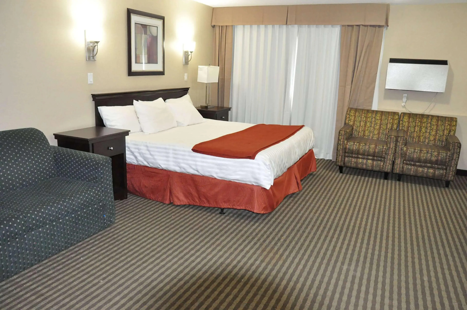 Ramada by Wyndham Abbotsford