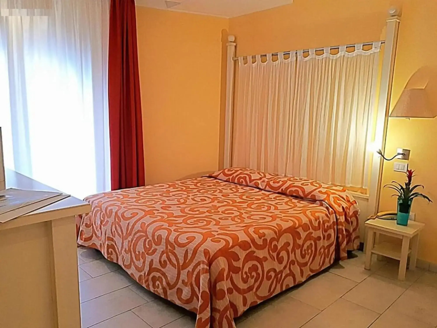 Lu' Hotel Riviera - Carloforte
