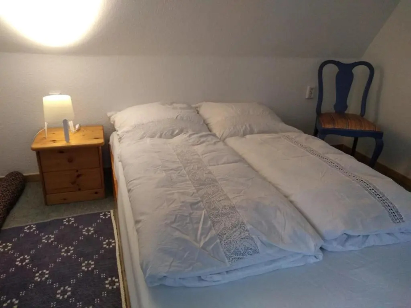 Charmantes Ferienhaus in Nordfriesland