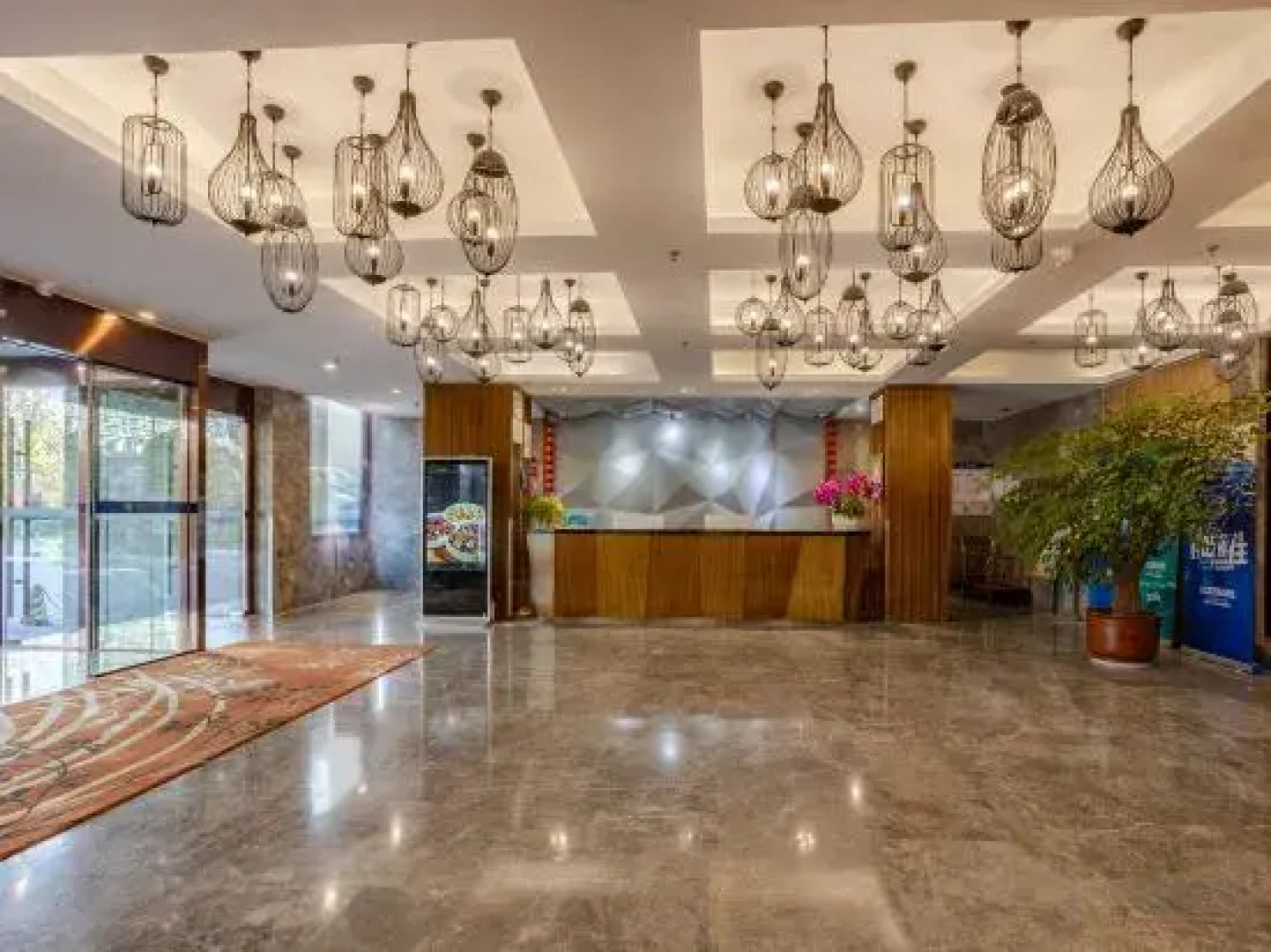 Erhai Zhimen Leisure Hotel