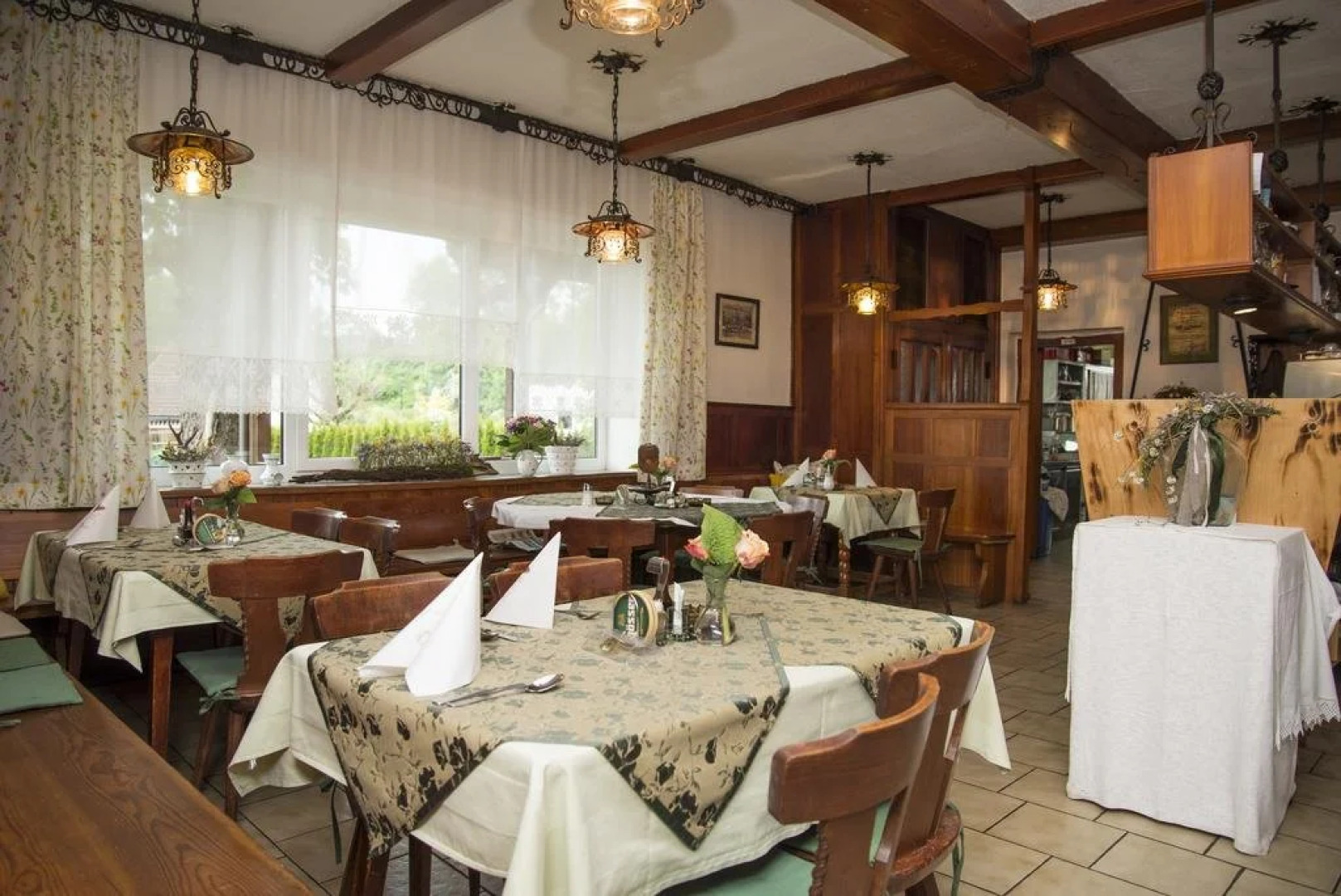 Gasthaus zur Waldschenke