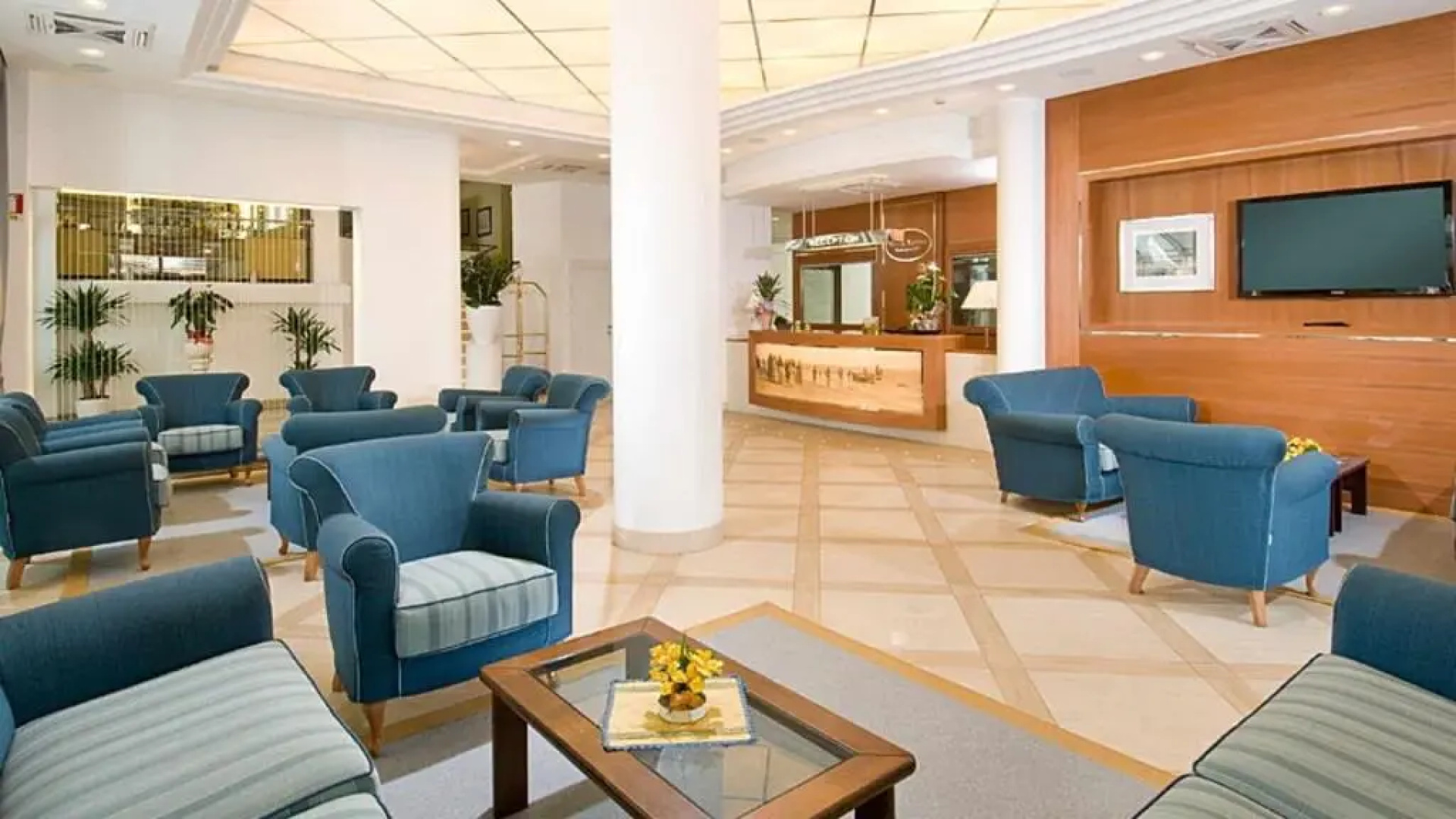Hotel Estense