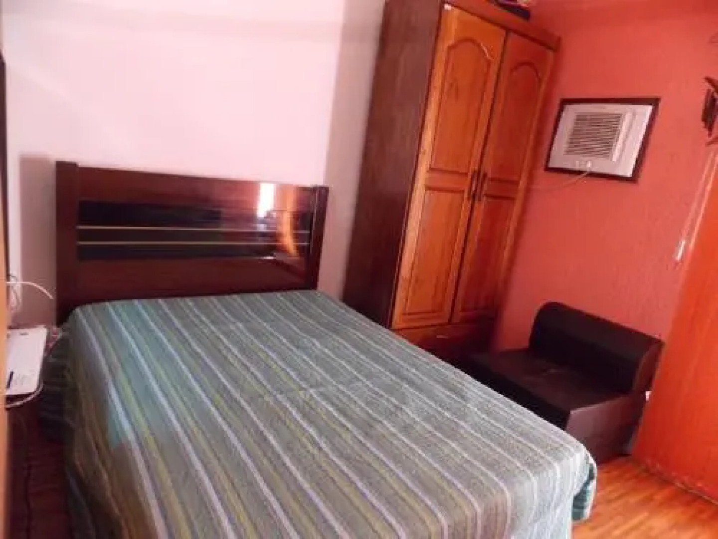 Apartamento Praia Sao Vicente