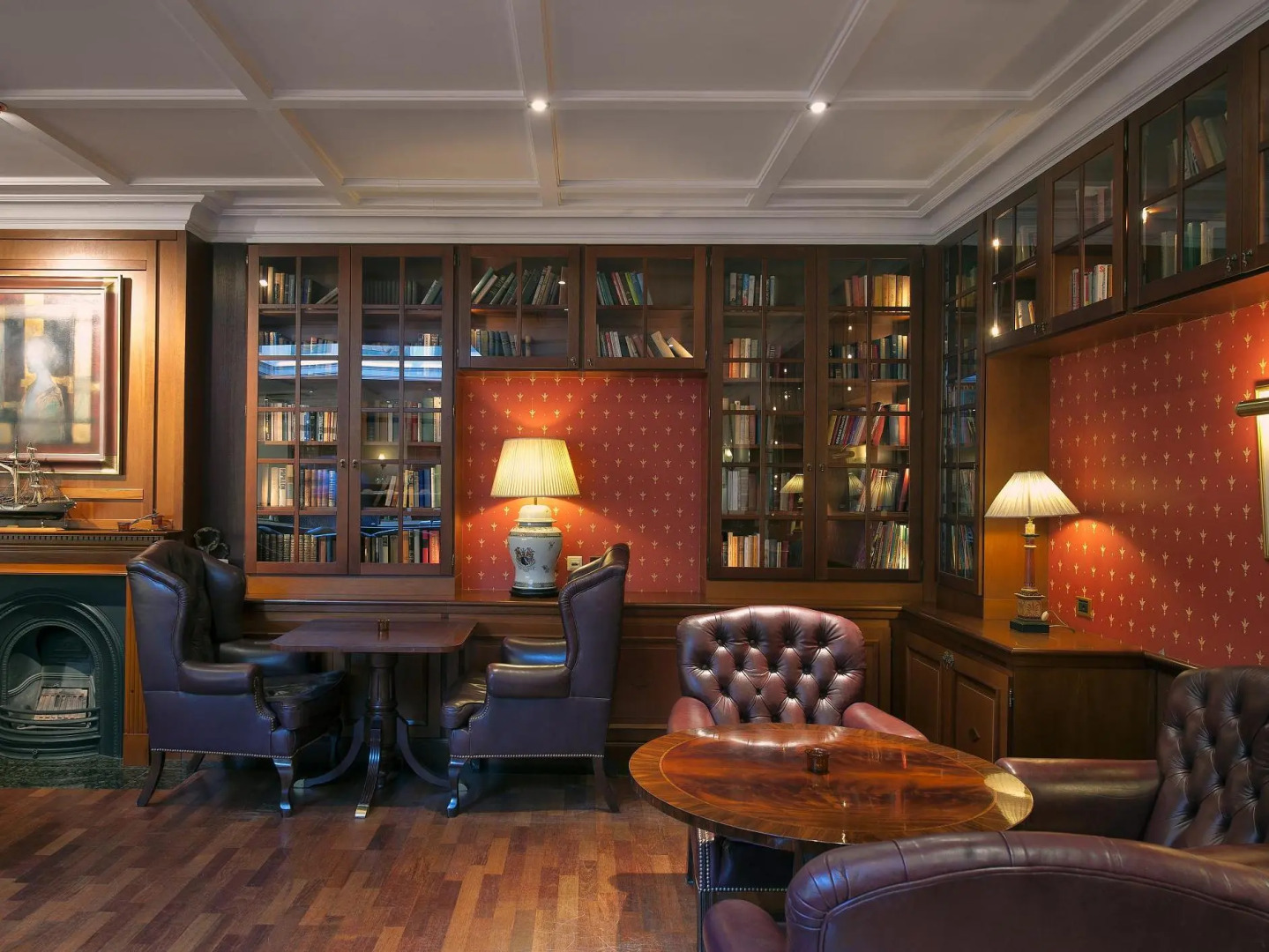 Eurostars Montgomery