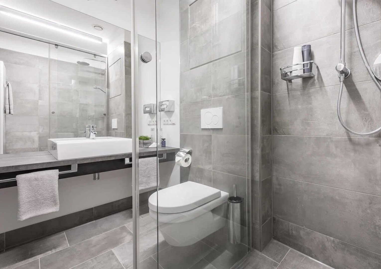 Quartier96 - Boardinghouse Emden