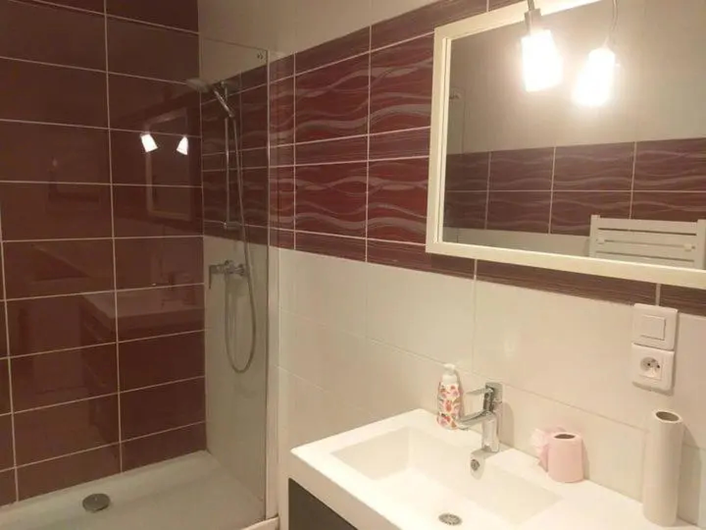 Au Paradis des Grillons