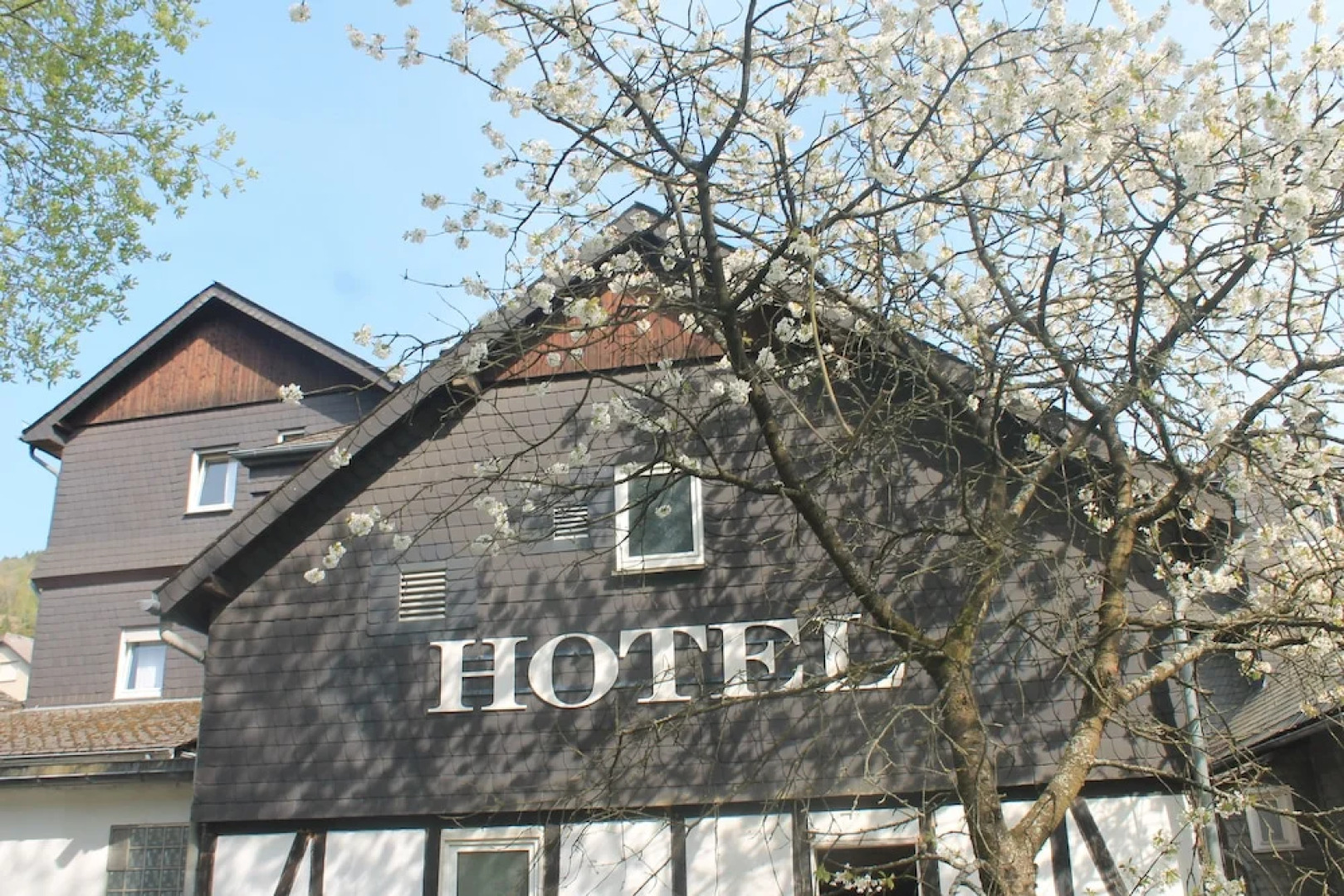 Hotel Ramsbecker Hof
