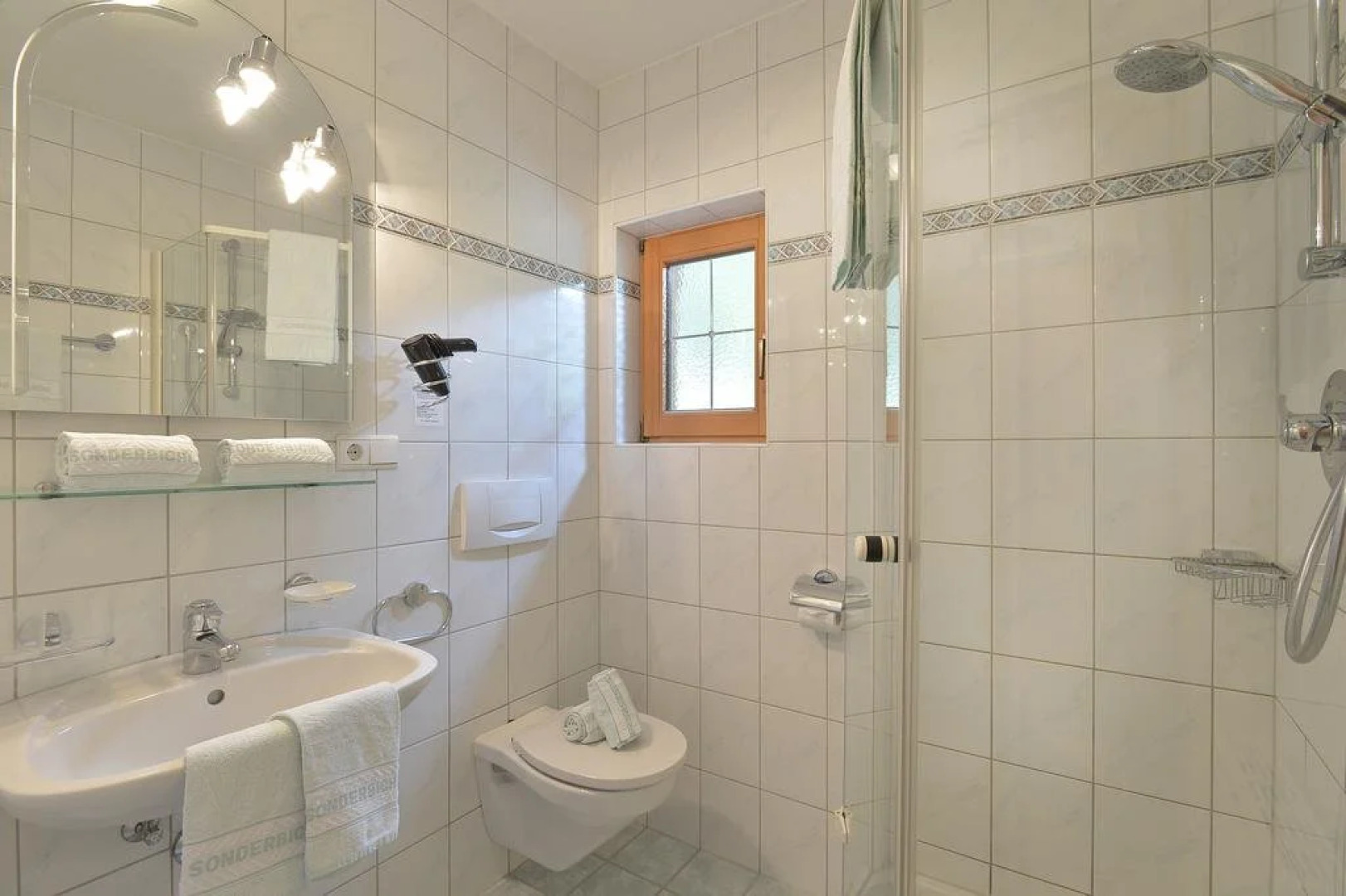 Pension Apart Garni Sonderbichlhof