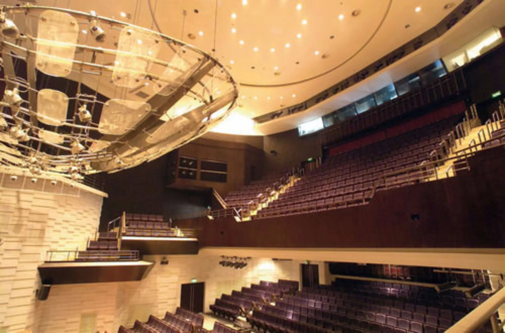 Renaissance Tianjin TEDA Convention Centre Hotel