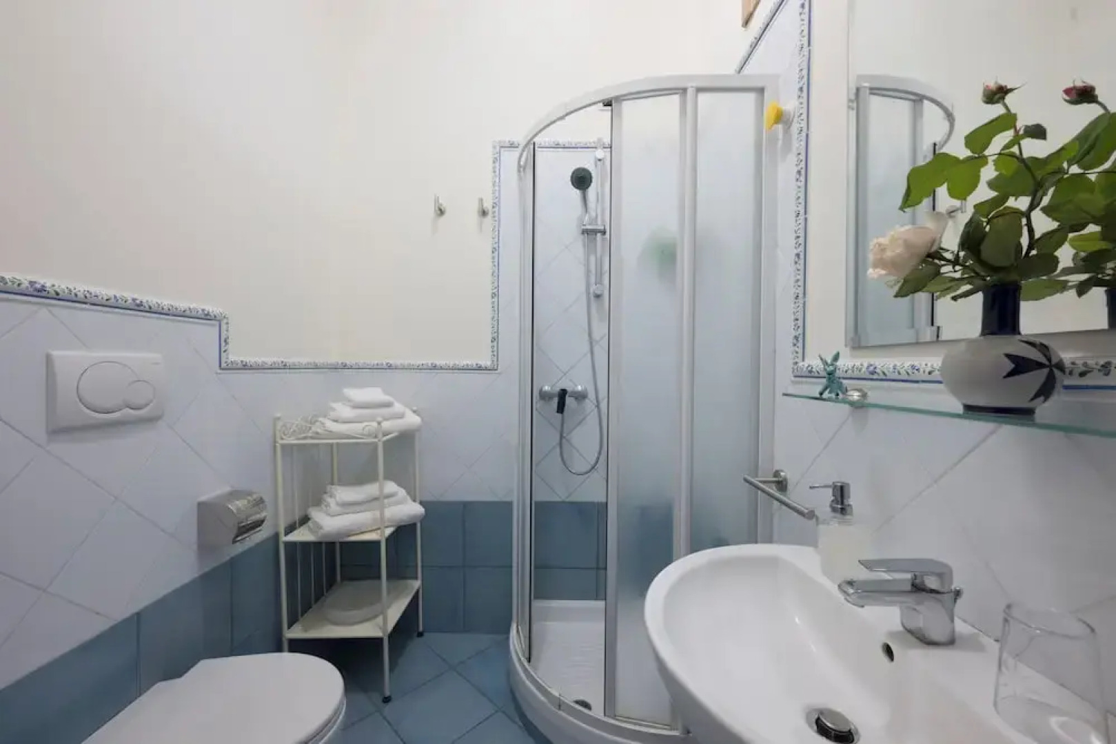 Dint' a Torre Bed & Breakfast