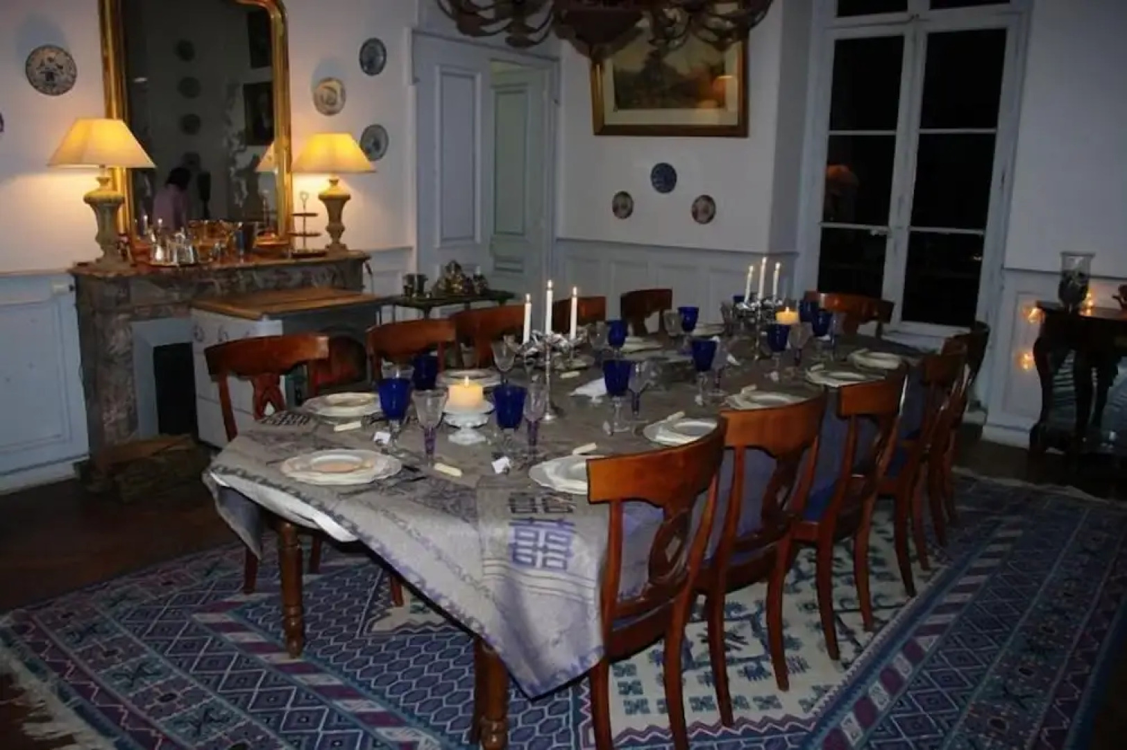 Château de Pommeuse