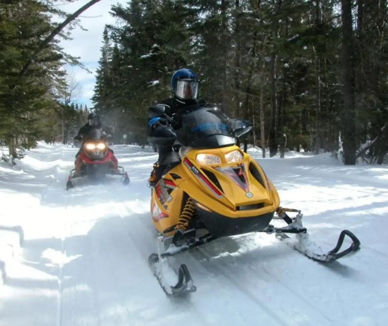 Le sommet du golf avec SPA