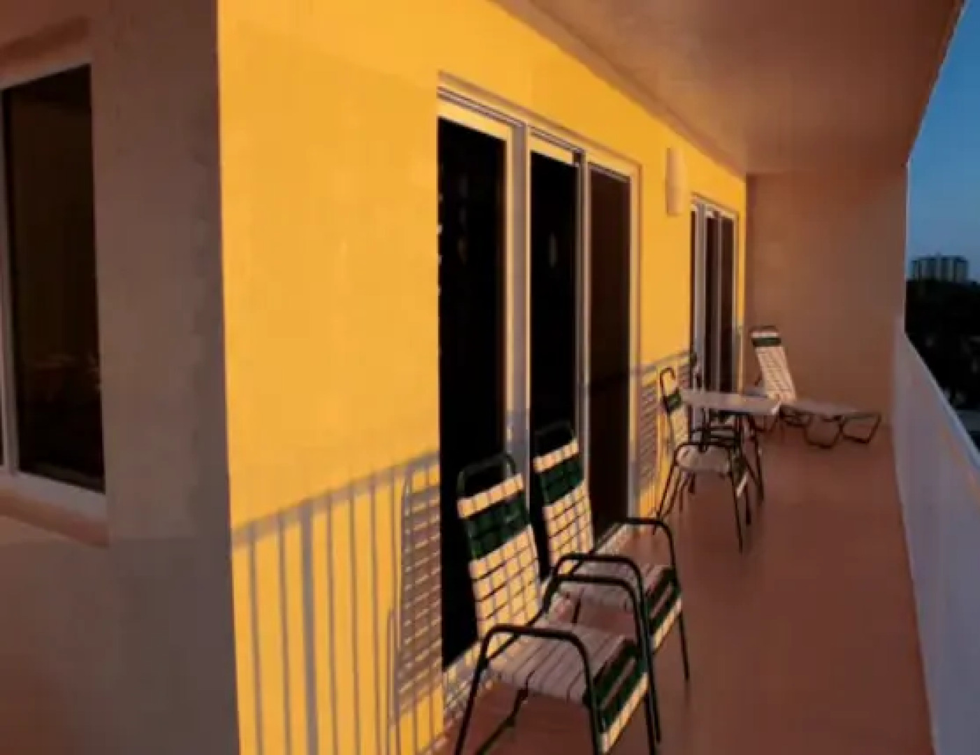 The Charter Club of Marco Beach