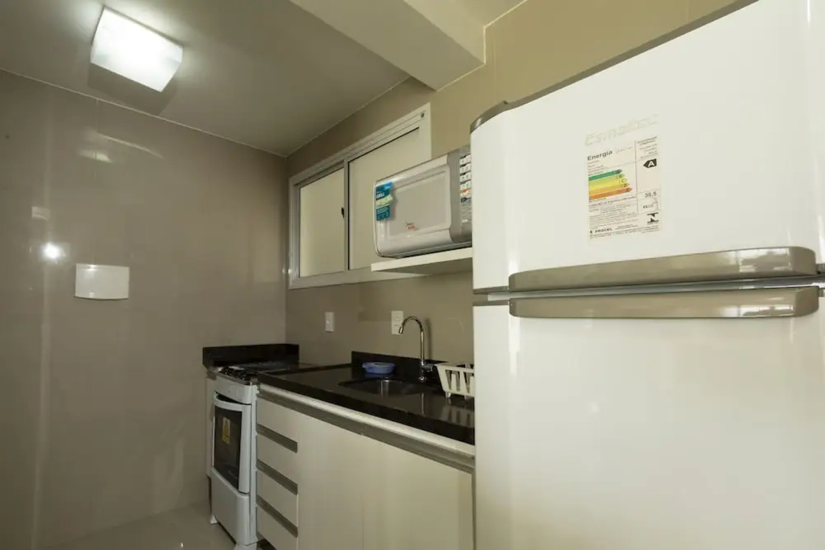 Apê triplo no Corais de Búzios