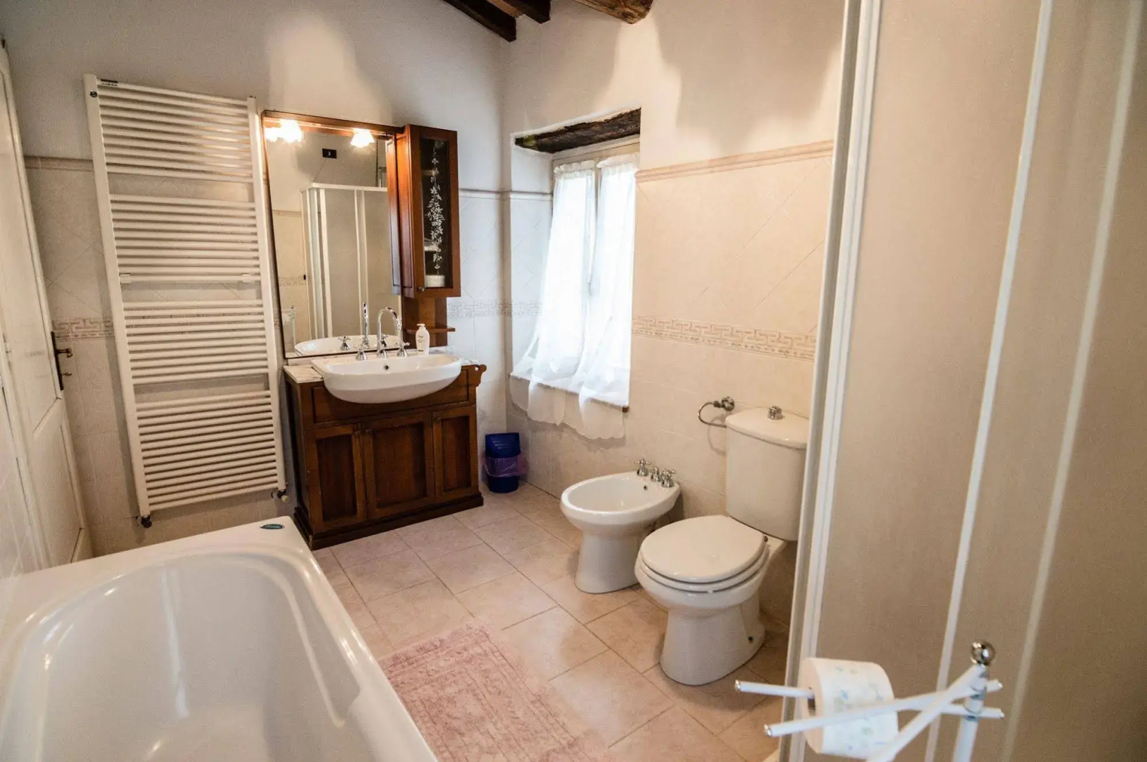 Agriturismo Chioi