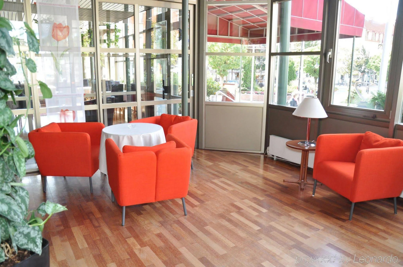 Statt Hassleholm, BW Signature Collection