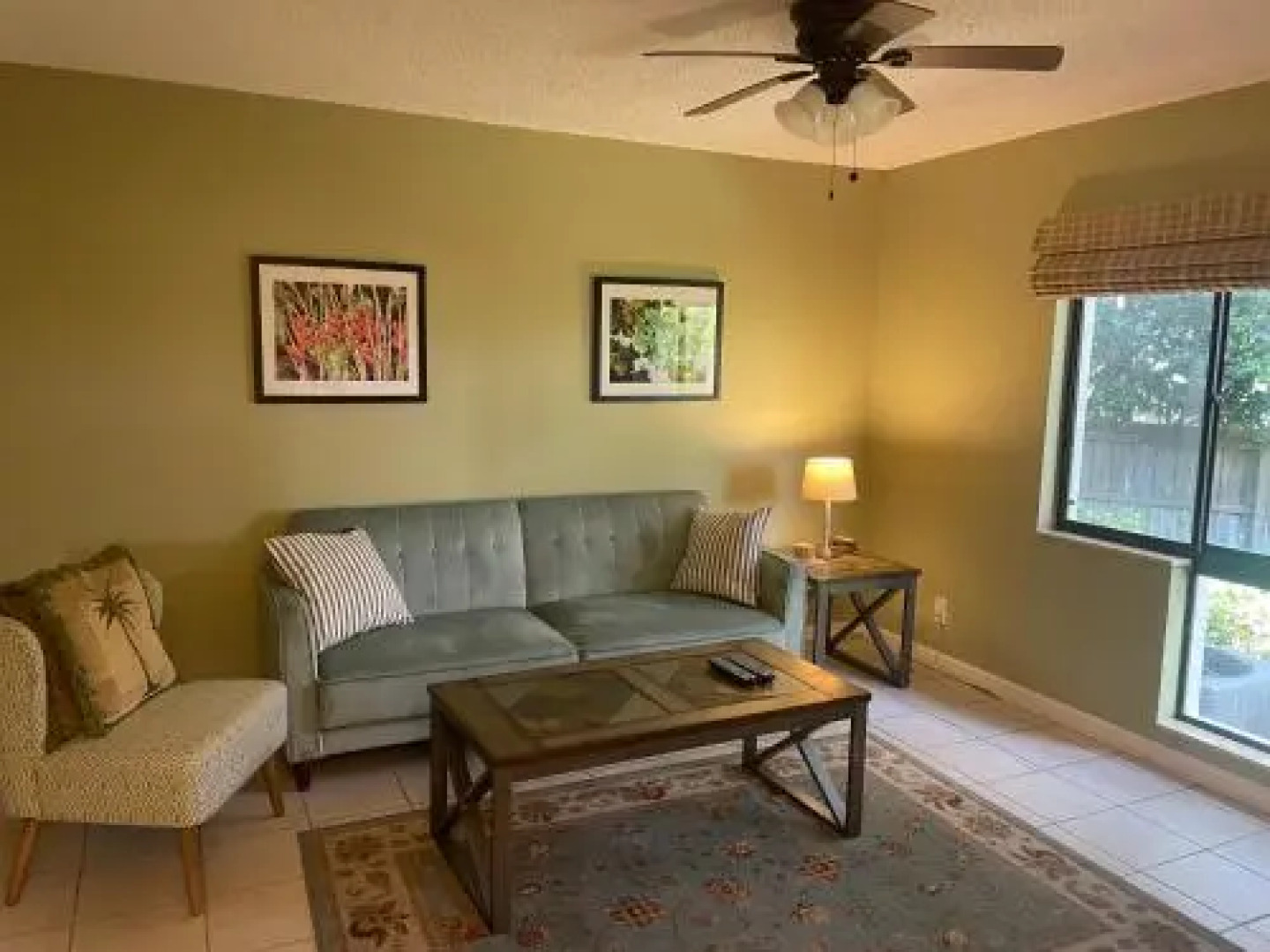 Fort DeSoto Condo